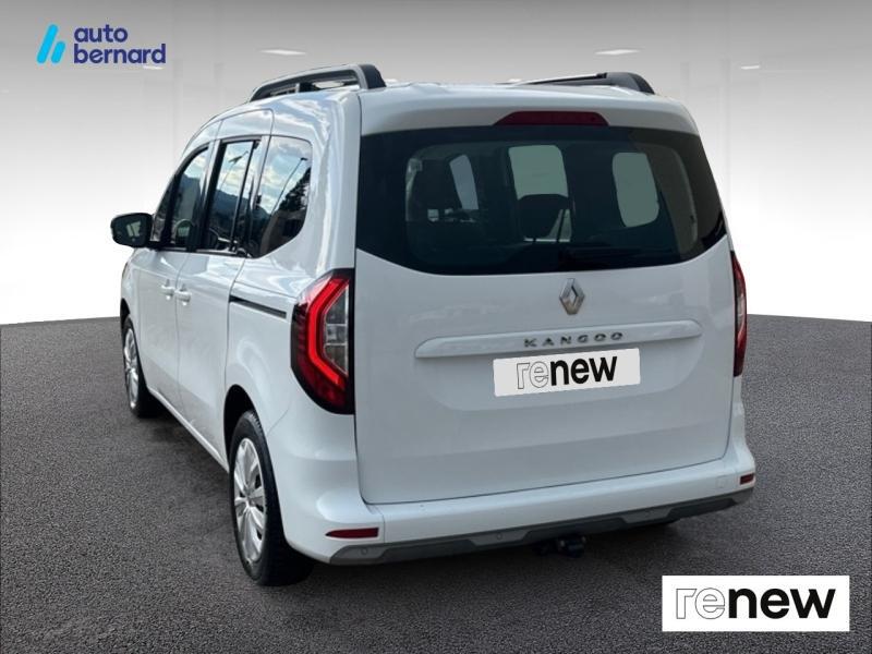 Renault Kangoo VP