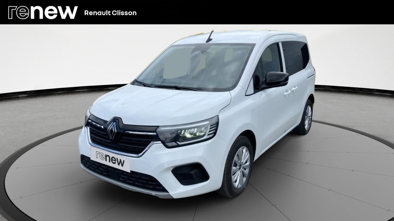 Renault Kangoo VP