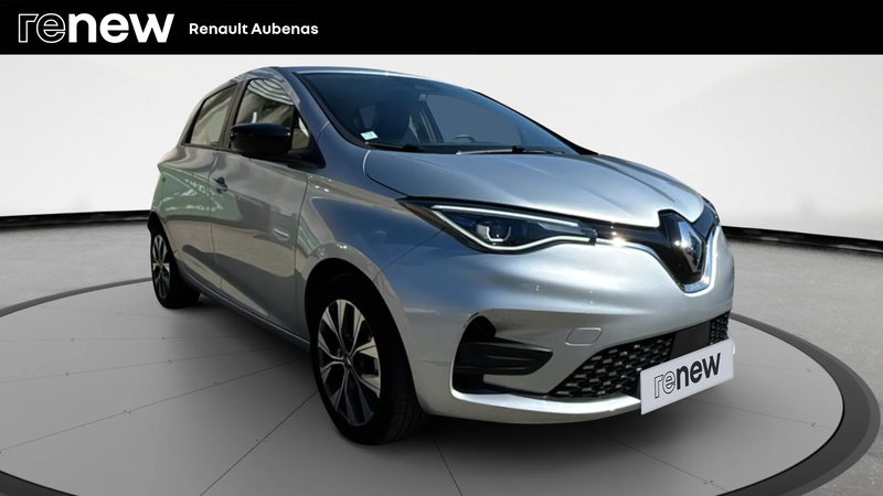 Renault ZOE E-Tech Electrique