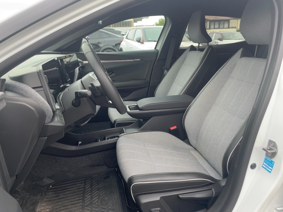 Renault Megane E-TECH – Bild 6