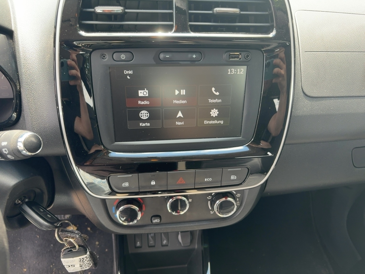 Dacia Spring – Bild 11