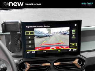 Vehicle 3D Image