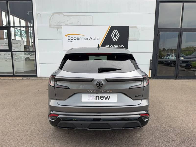 Renault Austral