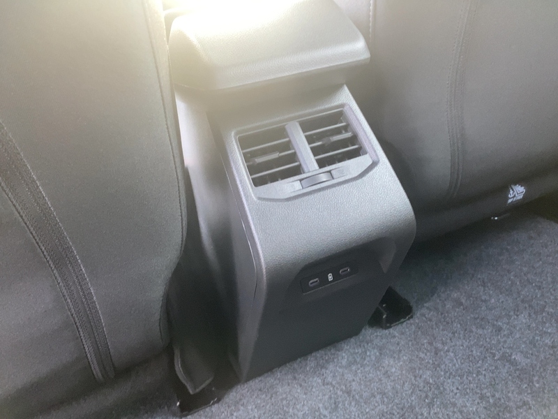 Renault Scenic E-Tech
