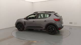 Vehicle 3D Image