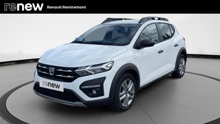 SANDERO