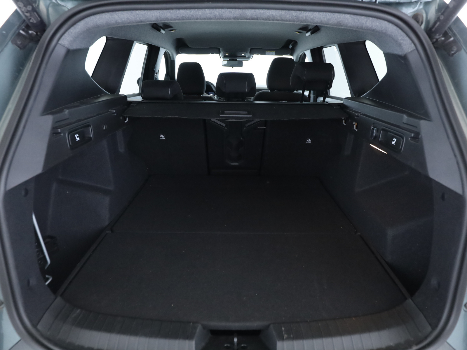 Dacia Bigster – Bild 12