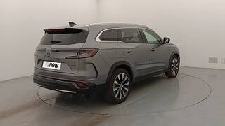Vehicle 3D Image