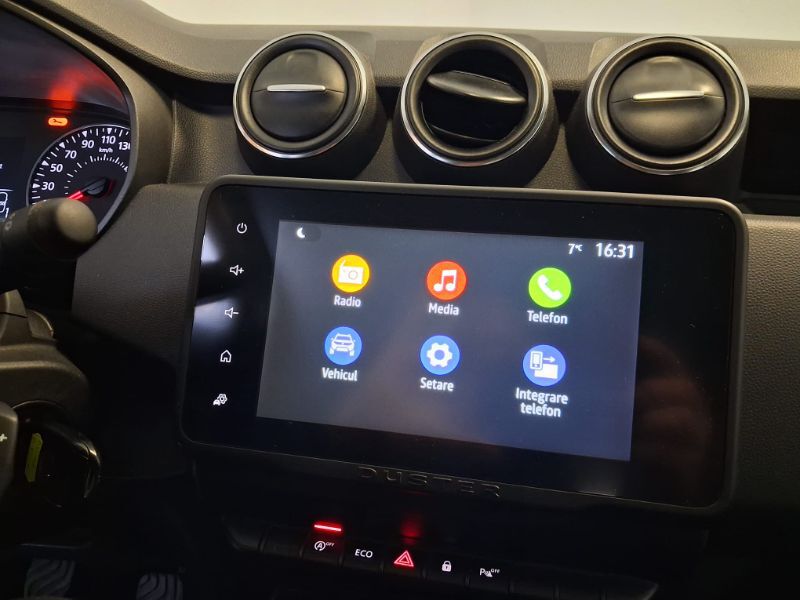 DACIA Duster 2022 — imagine 5