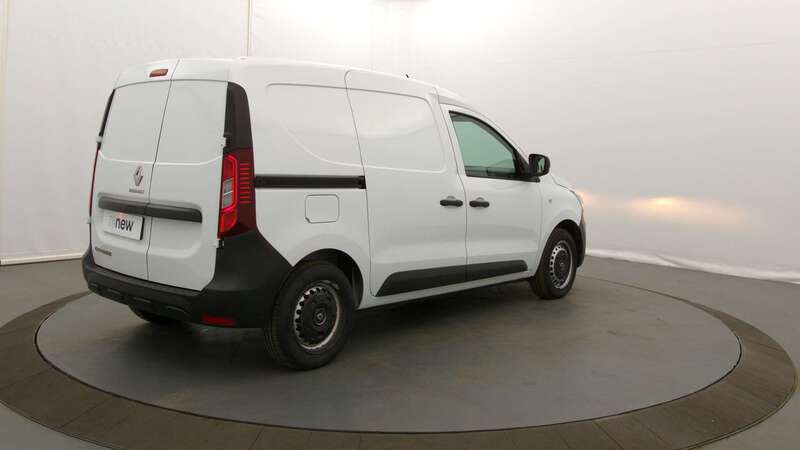 Renault Express VAN