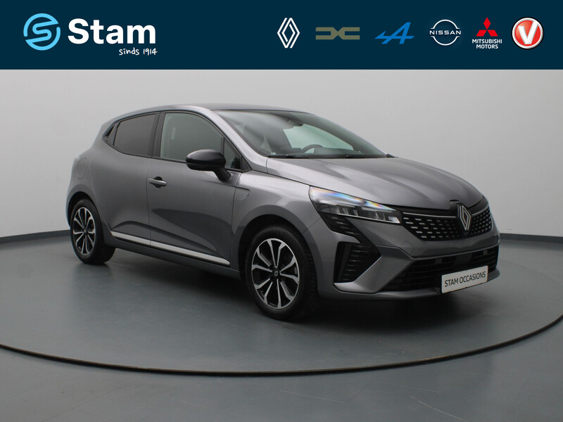 Renault Clio 145pk E-Tech Full Hybrid techno 2025, foto 1