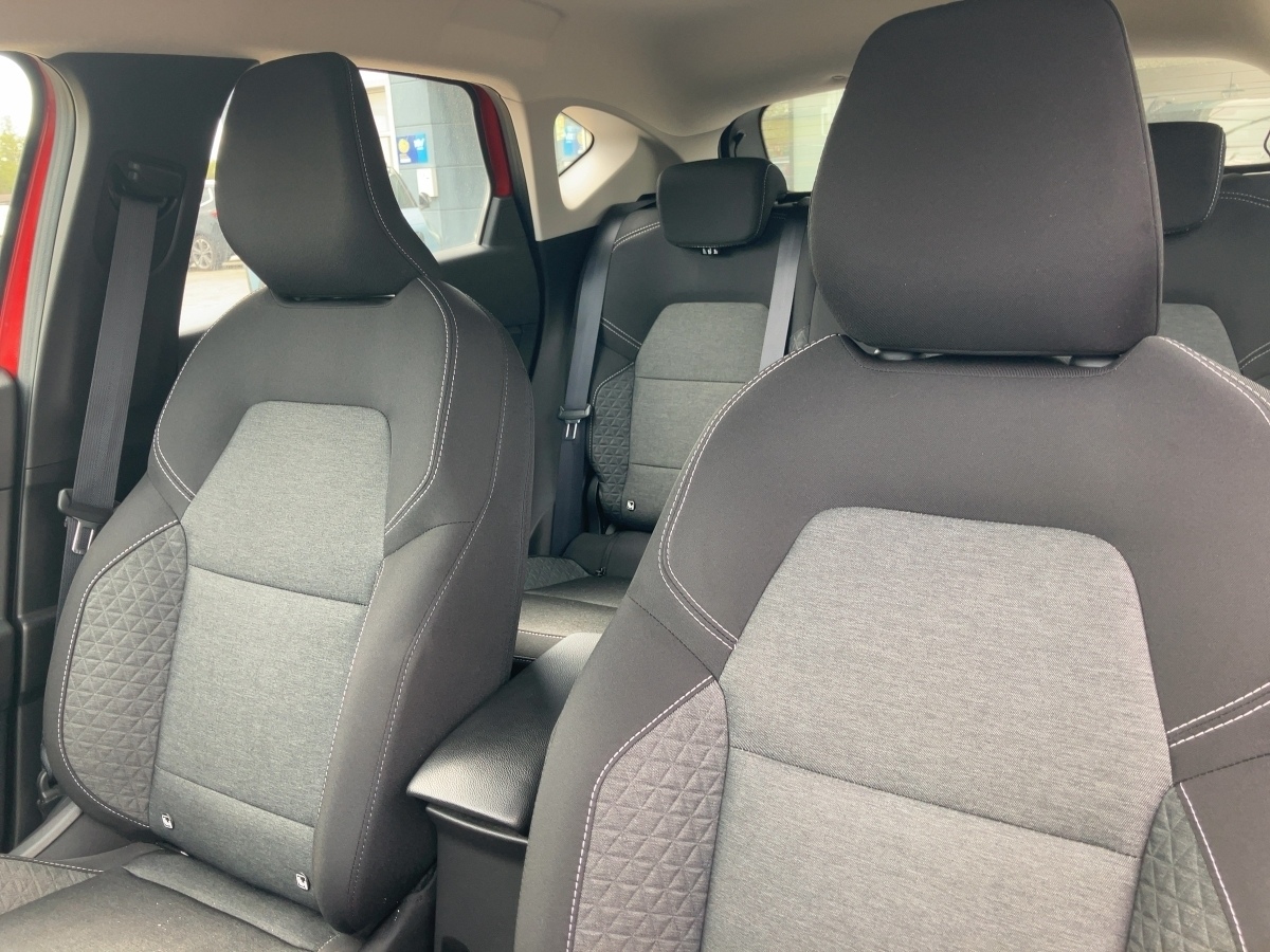 Renault Captur – Bild 18