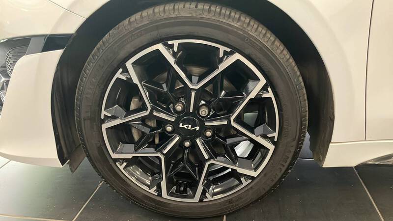 KIA CEE'D SW