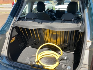 Vehicle 3D Image