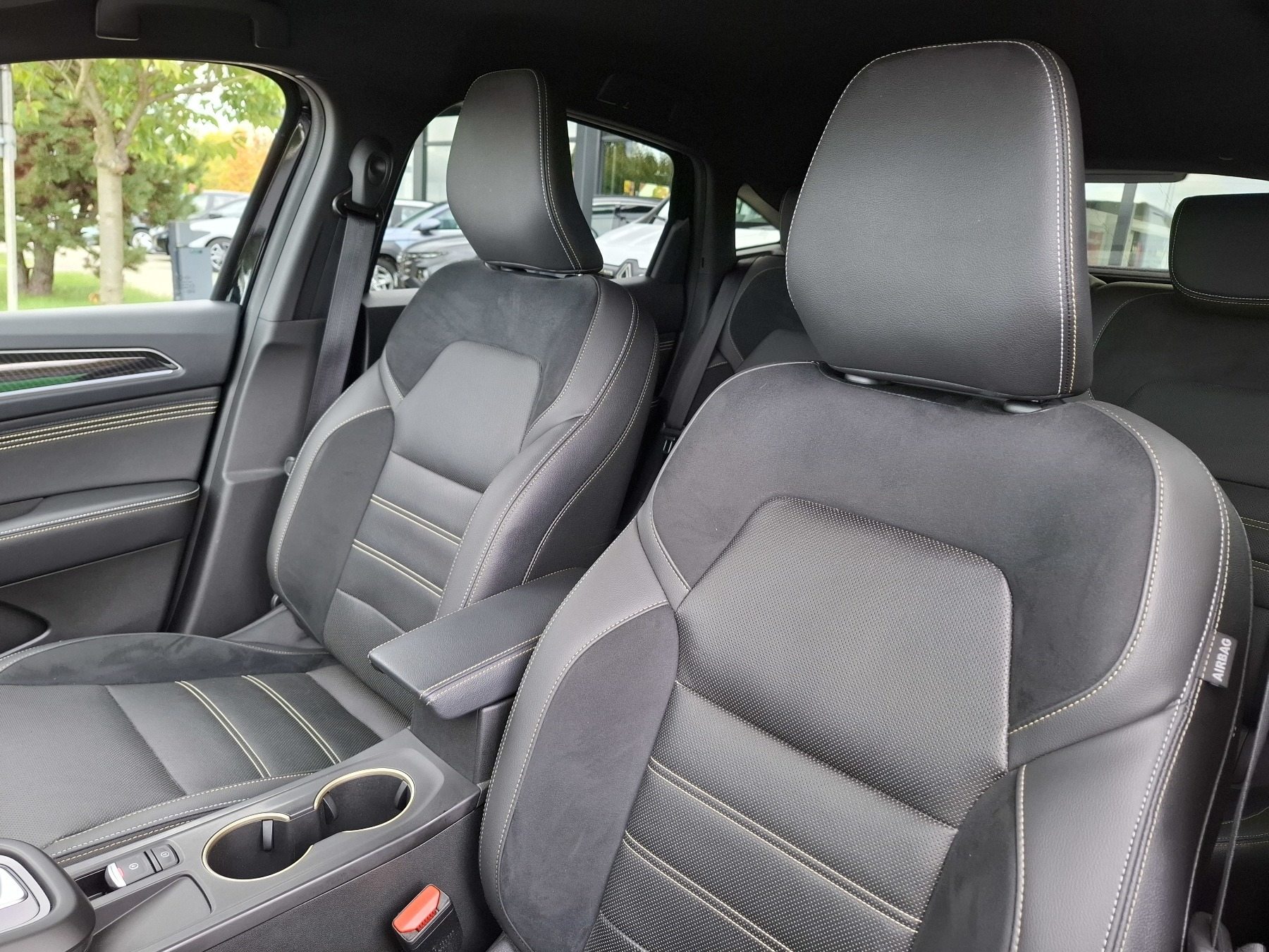 Renault Arkana – Bild 35