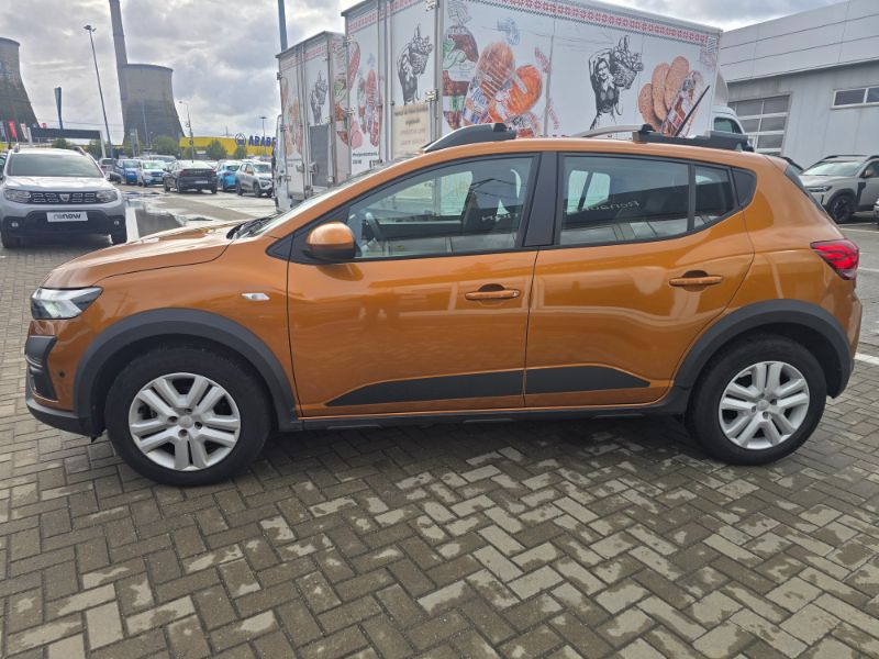 DACIA Sandero 2023 — imagine 4
