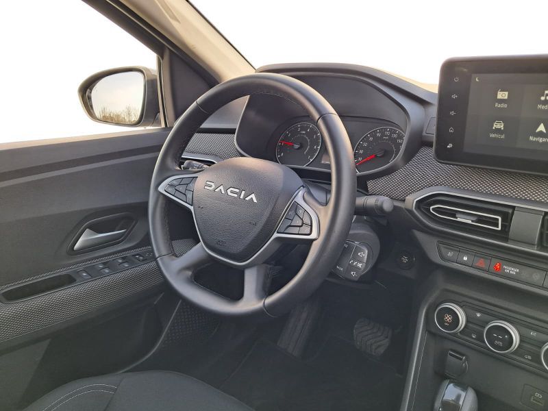 DACIA Logan 2023 — imagine 37