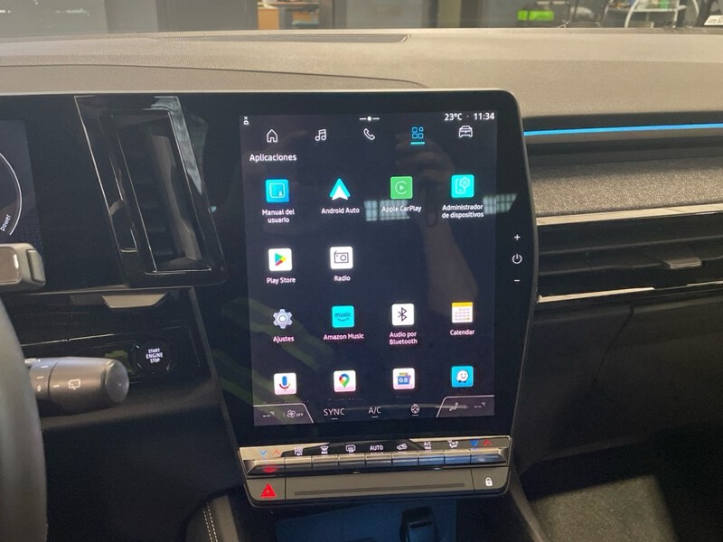 Renault Espace