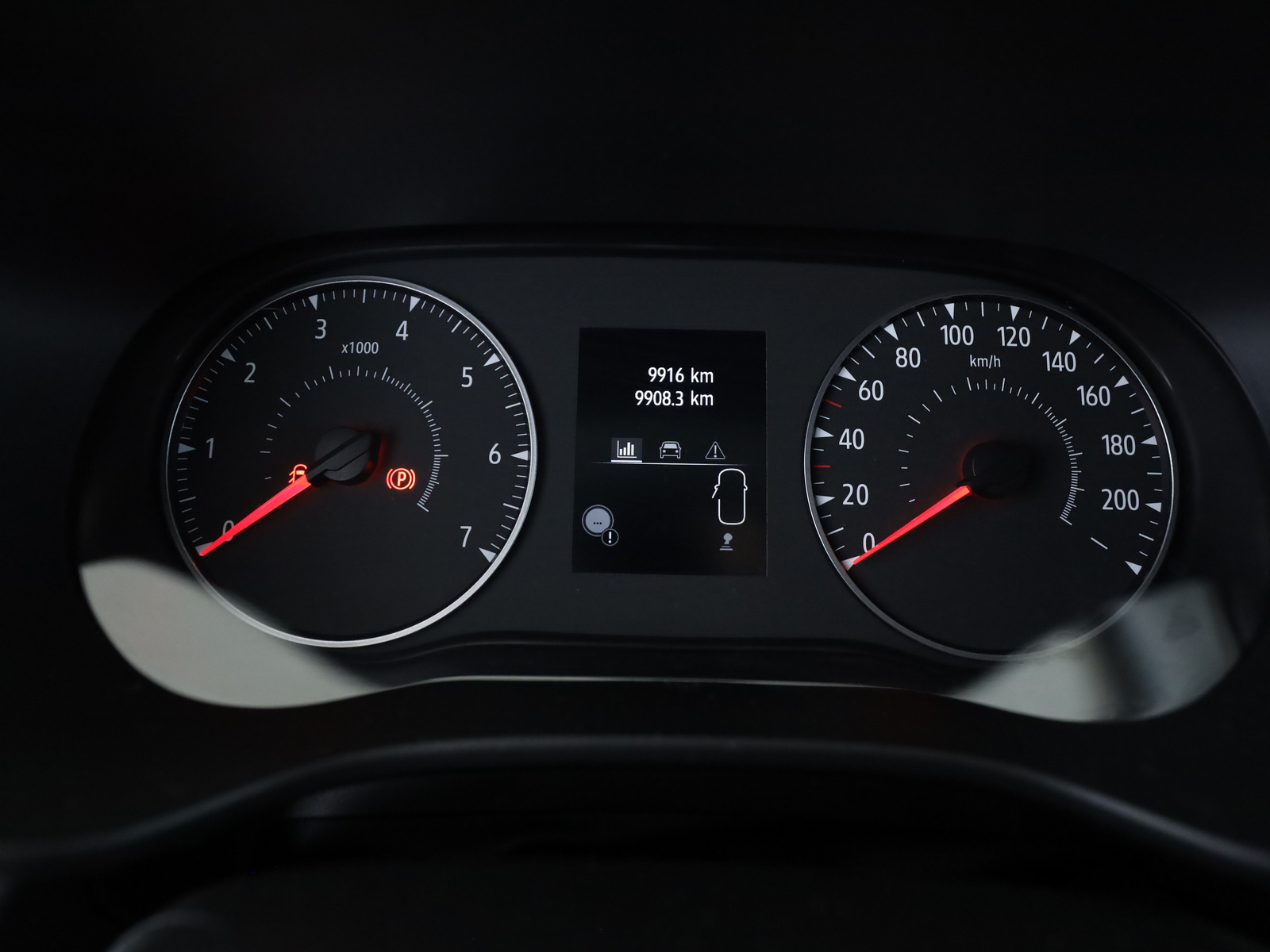 Dacia Jogger – Bild 9