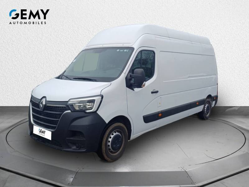 Renault Master III