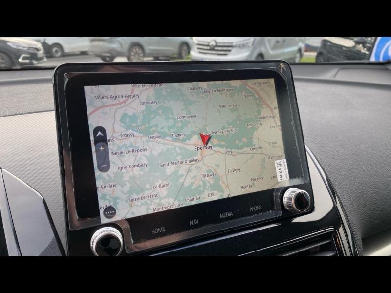Mitsubishi Eclipse Cross MY23