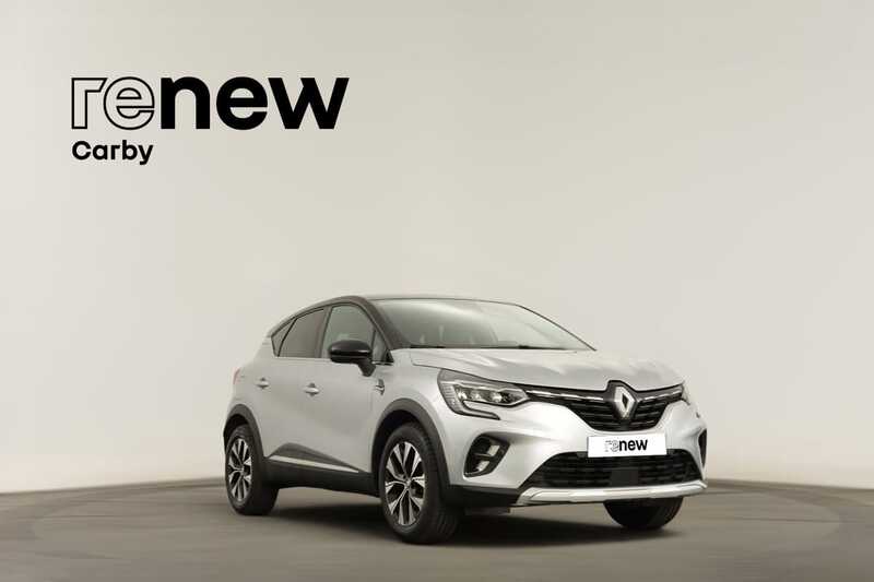 RENAULT Captur Captur 1.0 TCe Techno — photo 2