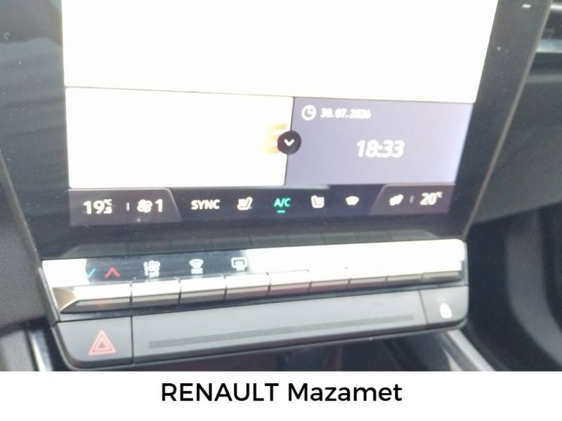 Renault Espace VI