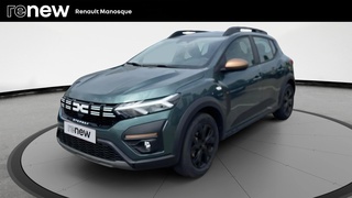Vehicle 3D Image
