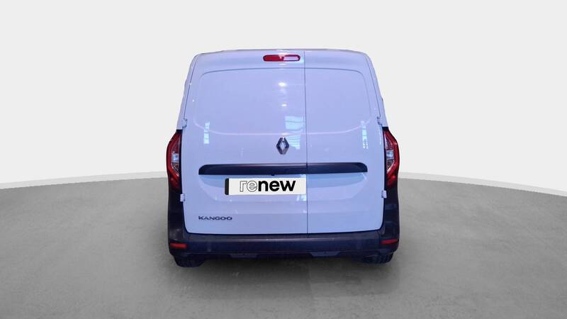 Renault Kangoo VU