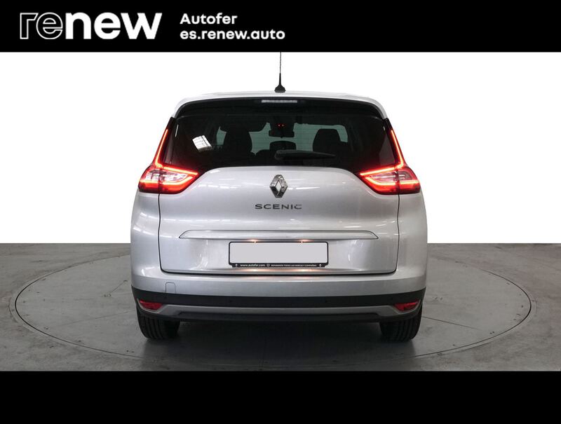 Renault Scénic
