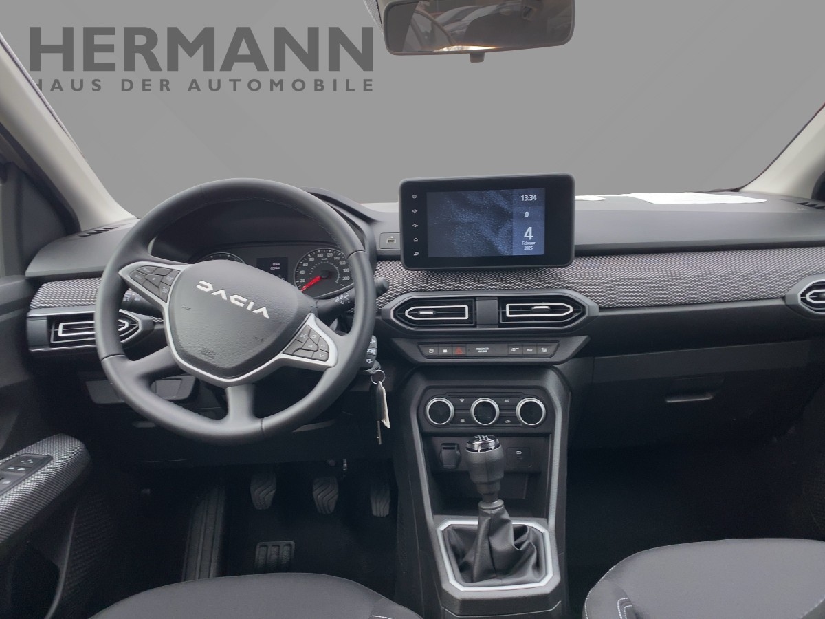 Dacia Jogger – Bild 9