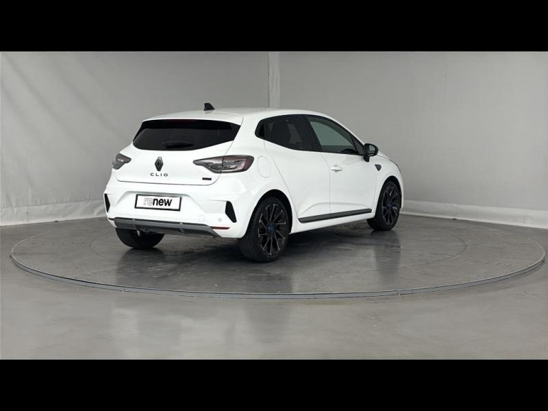 Renault Clio V