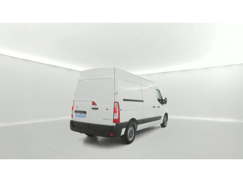 Renault Master III