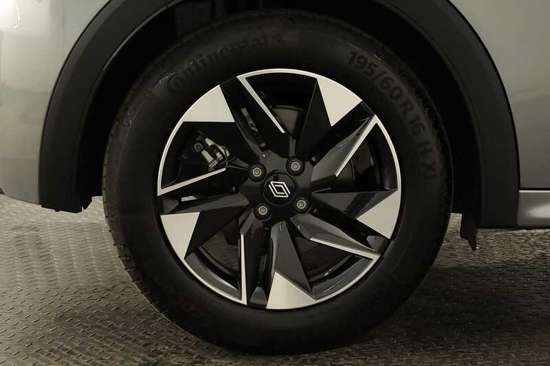 RENAULT Clio Clio 1.2 TCe Evolution — photo 5