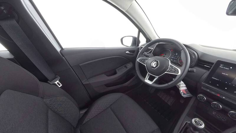 Renault Clio V