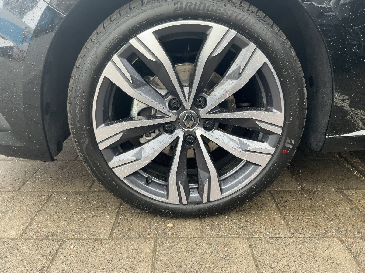 Renault Megane – Bild 6