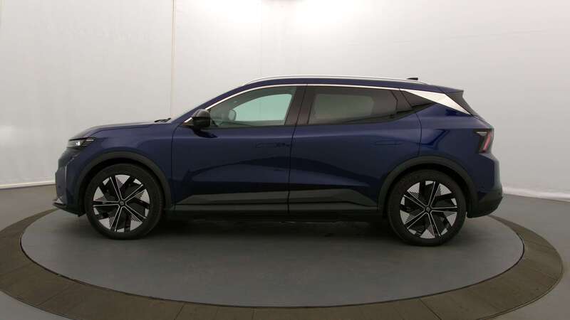 Renault Scenic E-Tech Electrique