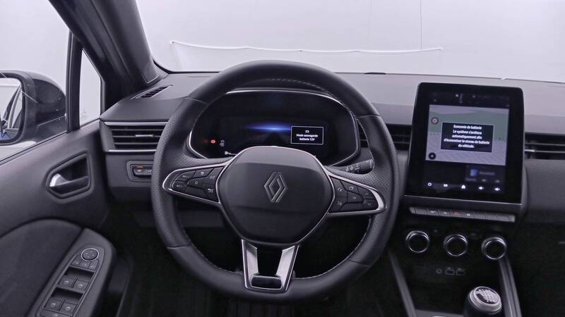 Renault Clio V