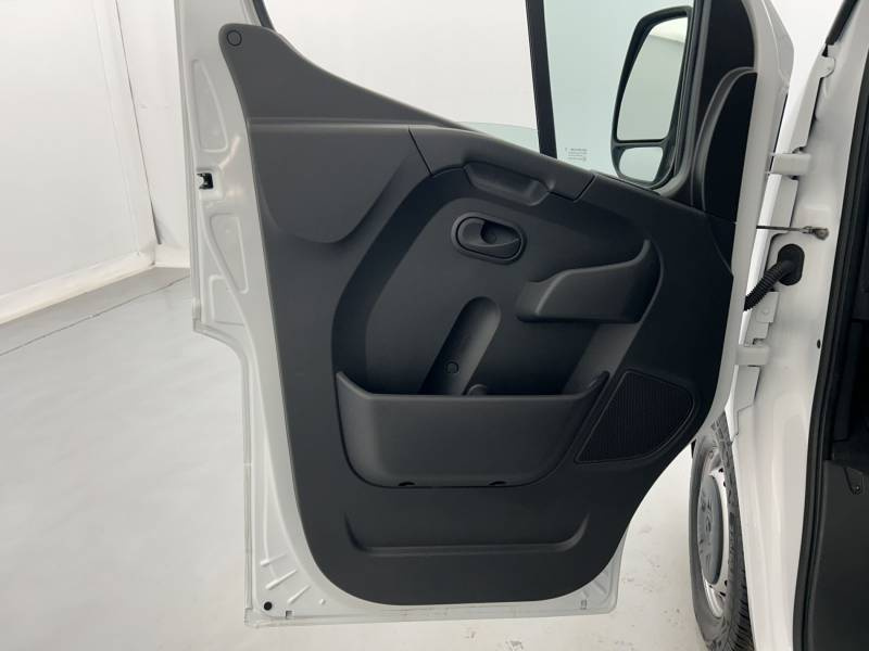 Renault Master III