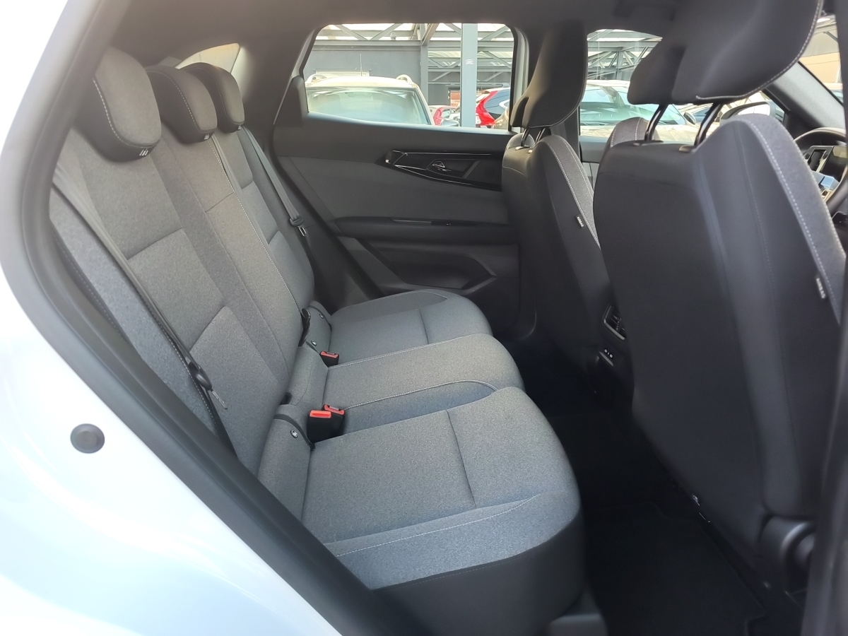 Renault Austral – Bild 8