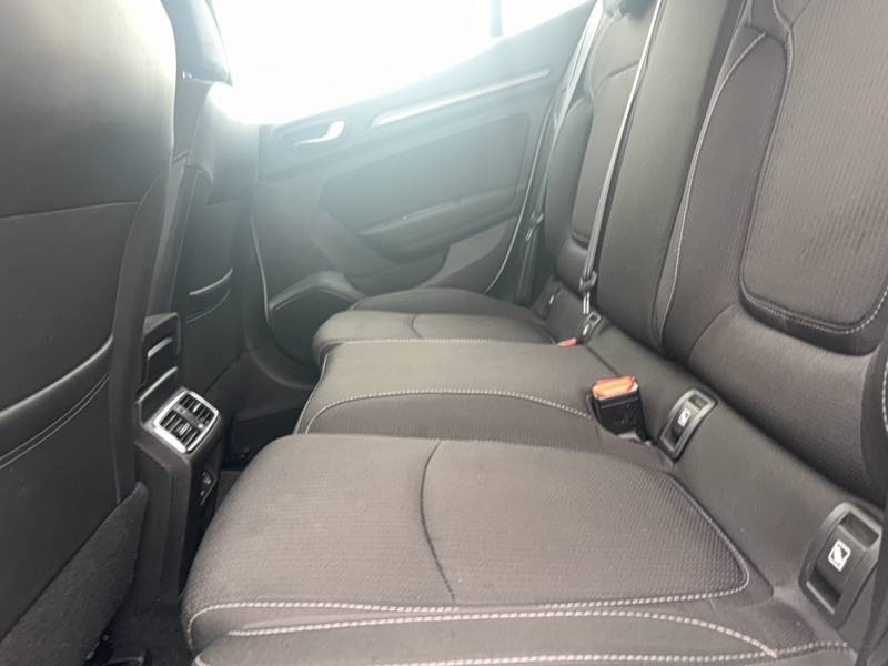 Renault Megane IV Berline
