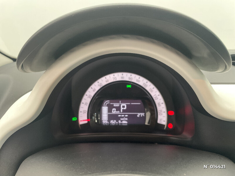Renault Twingo E-Tech Electrique