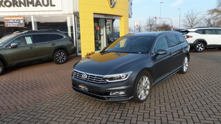 Passat Variant