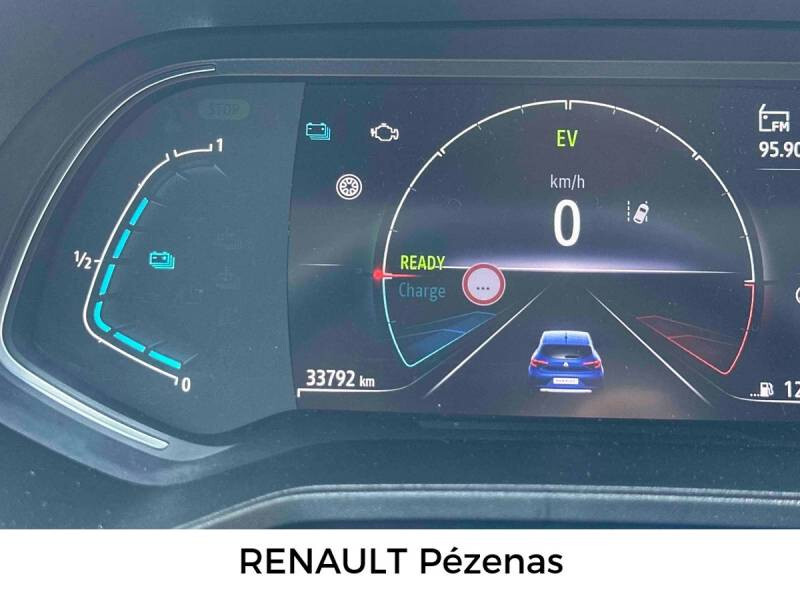 Renault Clio V