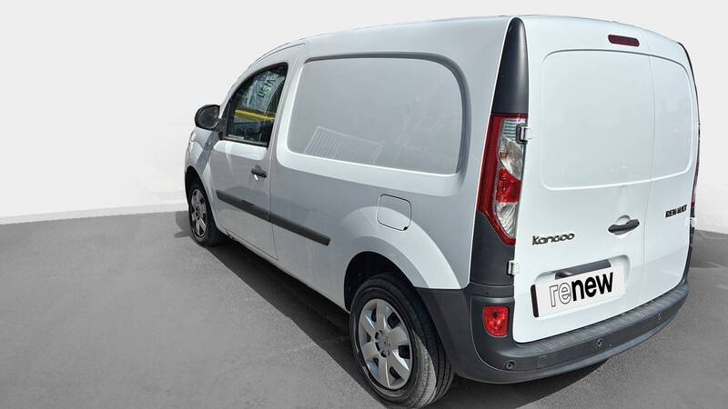 Renault Kangoo VU