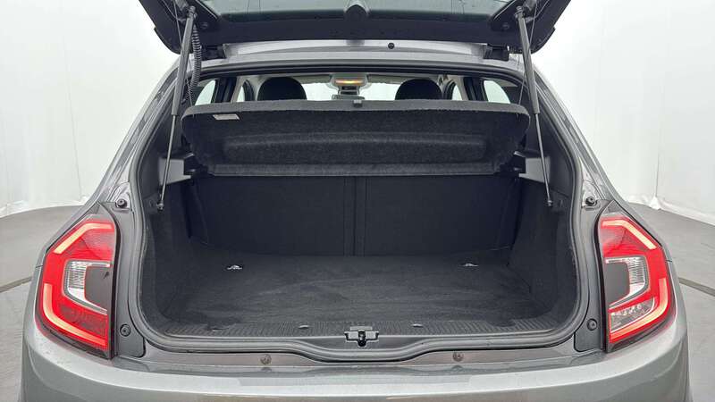 Renault Twingo III
