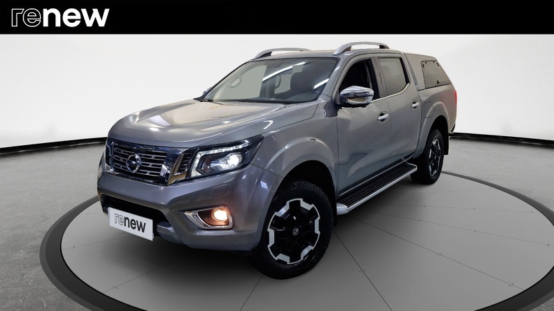 NISSAN Navara 2022 — imagine 25