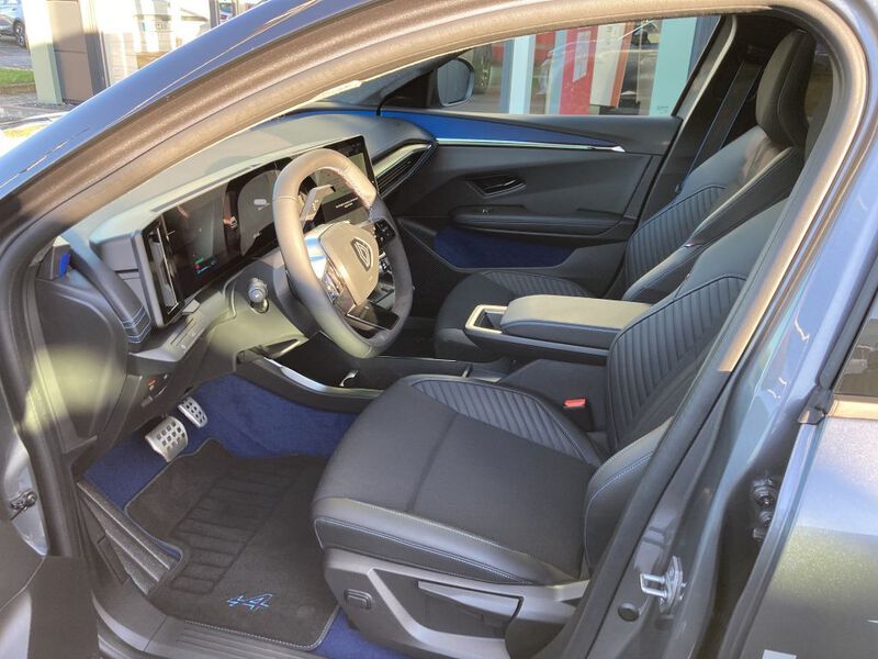 Renault Scenic E-Tech