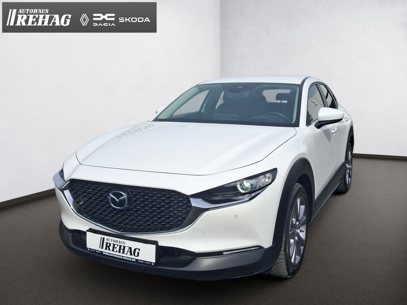 Fahrzeugabbildung CX-30 *KLIMA*KAMERA*NAVI Bild 1 von 16