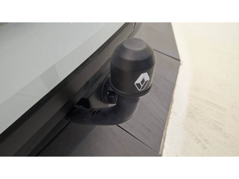 Renault Megane IV Berline